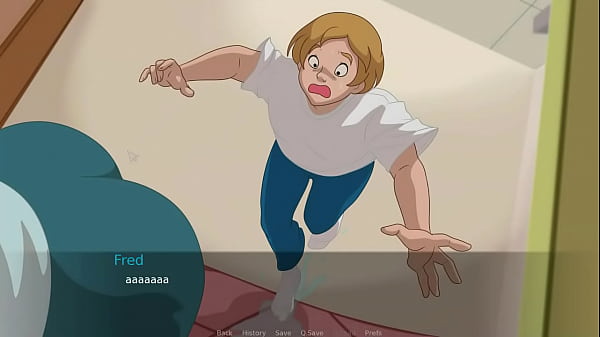 Жесткий трах Дебры в новом порно фильме